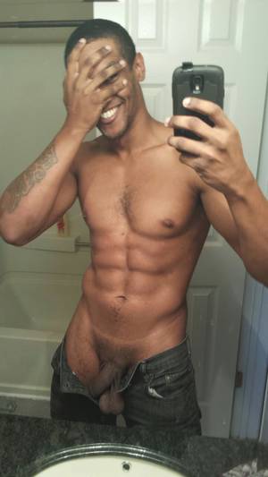 big black dick with six pack - Wednesday, March 18, 2015