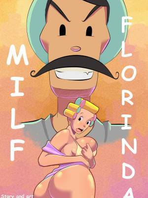 Chaves Porn - MILF Florinda (Chaves) [Pinktoon] - English - Porn Comic