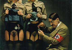 Nazi Porn German - Nazi women - 73 photo