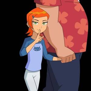 Hentai Ben 10 Gwen Porn - Gwen & Max - HentaiEra