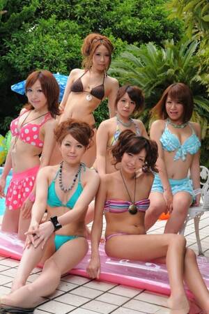 japanese nudist party - Japanese Party Porn Pics & Nude Pictures - AllPantyPics.com