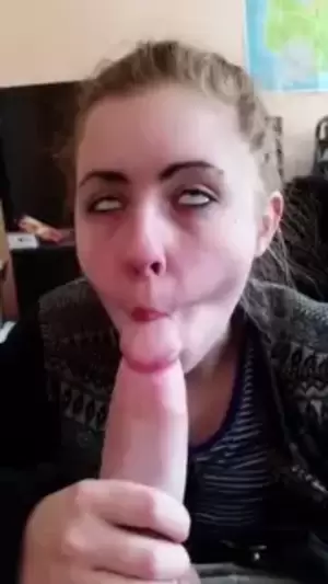 ex gf sucking dick - Ex-GF Sucking dick | xHamster