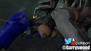 Halo 4 Female Elite Porn - Spartans used to Breed for Elites