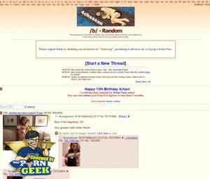 4chan Porn - 4Chan & 6+ Sitios De PornografÃ­a Chan Me Gusta 4Chan.org