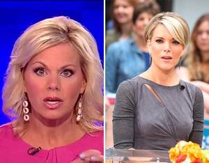 Megyn Kelly Fucking - These two women deserve our LOVE! They told the truth about the Fox News  chairman Roger Ailes and got him fired. Thank you Gretchen Carlson and Megyn  Kelly for crippling Fox News! :