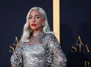 Lady Gaga Sexuality - Lady Gaga apologizes for duet with R. Kelly, vows to never work with him  again