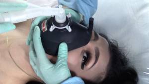 Anesthesia Mask Fucking - Free lesbian wrestling video clips ...