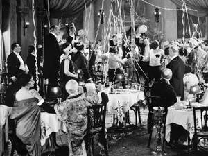lesbian drunk party - The roaring (drunk) 20s: literature's biggest party animals | Books | The  Guardian