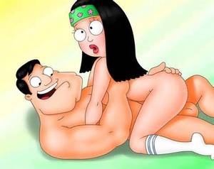 Haley From American Dad Porn - Horny francine smith Hayley porn american dad 521 days ago 3 pics  SilverCartoon. Young Hayley from porn American Dad and Chel ready to out-do  old lady in ...