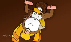 Club Penguin Porn - Loading seems to be taking a while.
