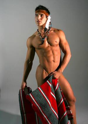 American Indian Male Porn - Hot Native American guys - GAY PORN