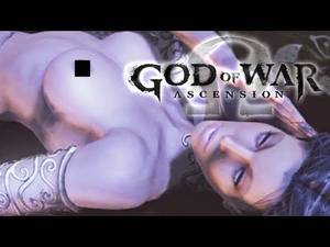 God Of War Aphrodite Porn - God of War 4 Ascension Cutscene with Nudity [Aphrodite's sexy ladies?]