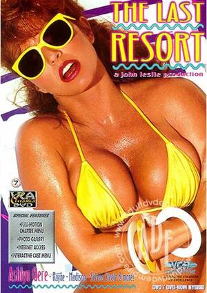1990 Porn Xxx - Last Resort, The (1990) | Adult DVD Empire