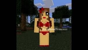 Minecraft Love Girl Sex Porn - Minecraft Skins : Sexy Minecraft Skins The Sexiest Porn Minecraft Girls Has  To Offer! - YouTube