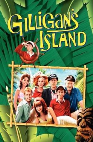 Gilligans Island Xxx Porn - Gilligan's Island (TV Series 1964â€“1992) - Trivia - IMDb