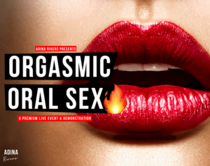 Adina Rivers Porn - PDS Courses - Online Self Improvement Courses