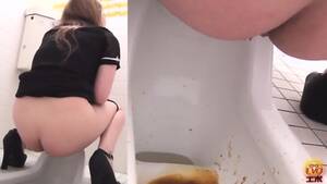 Caca Porn - Chicas Haciendo Caca - EPORNER