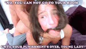 Daddy Porn Captions Torture - Daddy daughter incest GIF captions - Bondage, Discpline, and Torture |  MOTHERLESS.COM â„¢