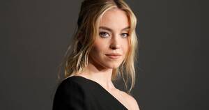 fellow office worker nude - Sydney Sweeney: 'I'm very proud of my work on Euphoria â€“ but no one talks  about it because I got naked' | The Independent