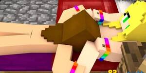 Minecraft Lesbian Porn - Minecraft Lesbian Sex - tag83official - Tnaflix.com
