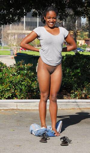 candid ebony porn - 131022-candid-photo-amateur-black-chick-naked-in-public.jpg |  MOTHERLESS.COM â„¢