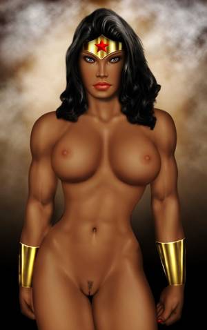 Green Lantern Wonder Woman Porn - Wonder Woman