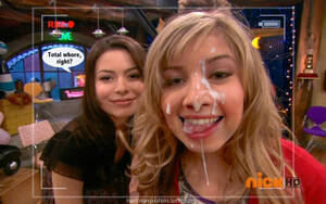 Icarly Porn Cumshot - Icarly Porn Cumshot | Sex Pictures Pass