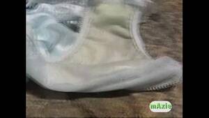 japanese panty wetting - Japanese girl wets panties outside on stairs - XVIDEOS.COM