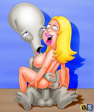American Dad Sex Toys - American-3D - 06 adult