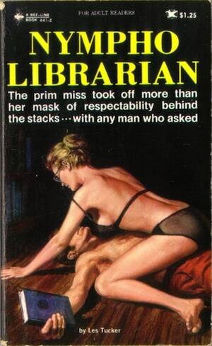 Librarian Porn Captions - Librarian Porn | The Floating Library