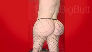 Crossdressers Big Butt Porn - Crossdressing Big Ass - XVIDEOS.COM