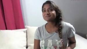 indian nri group sex - Indian Nri Girl Fucking With American - XVDS TV