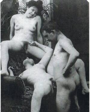 1850s Porn - Vintage Porn Photo Art 3 - Various Artists c. 1850 - 1920 Porno Fotos, XXX  Fotos, Imagens de Sexo #387374 - PICTOA