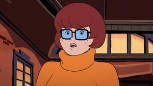 linda cardellini scooby doo xxx - Scooby-Doo's Velma Comes Out as a Lesbian (Again)