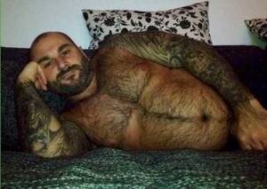 Chubby Anal Gay Bear - Hairy Bear & Cub Gay Boys â€“ SeeMyBF