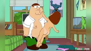 meg griffin sucking cock toon - 3D incest cartoon! Sexy mommy Meg Griffin fucking her dad and brother |  AREA51.PORN