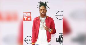 black teen lil baby - Lil Baby's Artist Dirty Tay Suspected Of Shooting 3-Year-Old