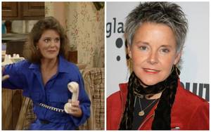 Bisexual Tv Stars - 80s tv stars5