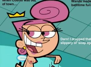Fairly Oddparents Cartoon Porn Gif - 