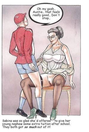 granny lesbian cartoons - Lesbian Spanking Comics | Sex Pictures Pass
