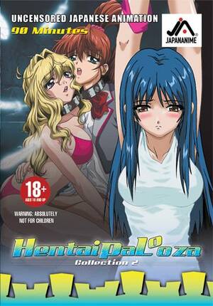 anime hentai dvd mads - Hentai DVD Eknightmedia.com