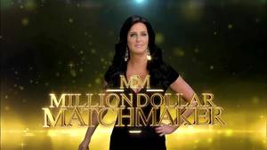 Million Dollar Matchmaker Porn - Million Dollar Matchmaker