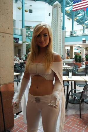 Emma Frost Porn Star - Pinterest