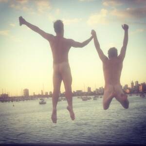 always nudist - always-nude: always-nude.tumblr.com Porn Photo Pics