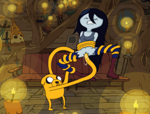 Adventure Time Cartoon Porn Cum - Rule 34 - adventure time animated cum cum in pussy cum inside jake the dog  marceline mrpenning sex tagme | 1391850