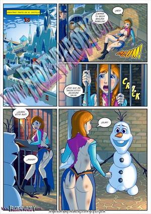 Frozen Porn Comics - ... Frozen Parody 2 Comic XXX. frozen_parody_01 frozen_parody_02  frozen_parody_03 frozen_parody_04 frozen_parody_05 ...