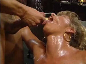 johnni black cum licking - Johnni Black And Peter North : XXXBunker.com Porn Tube