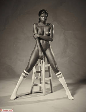ebony naked sports - JPG Ebony ...