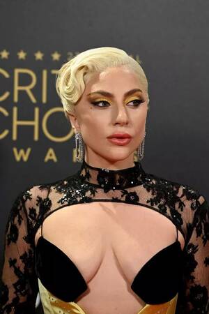 Lady Gaga Porn Blonde - Lady Gaga 'never actually enjoyed sex' until one romp changed outlook on  everything - Daily Star