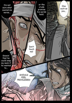 Bleach Byakuya Porn - [Zyephen] Dream of One Day (Bleach) Hentai Online porn manga and Doujinshi